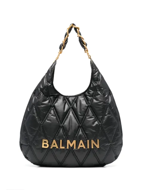 Balmain large 1945 tote bag