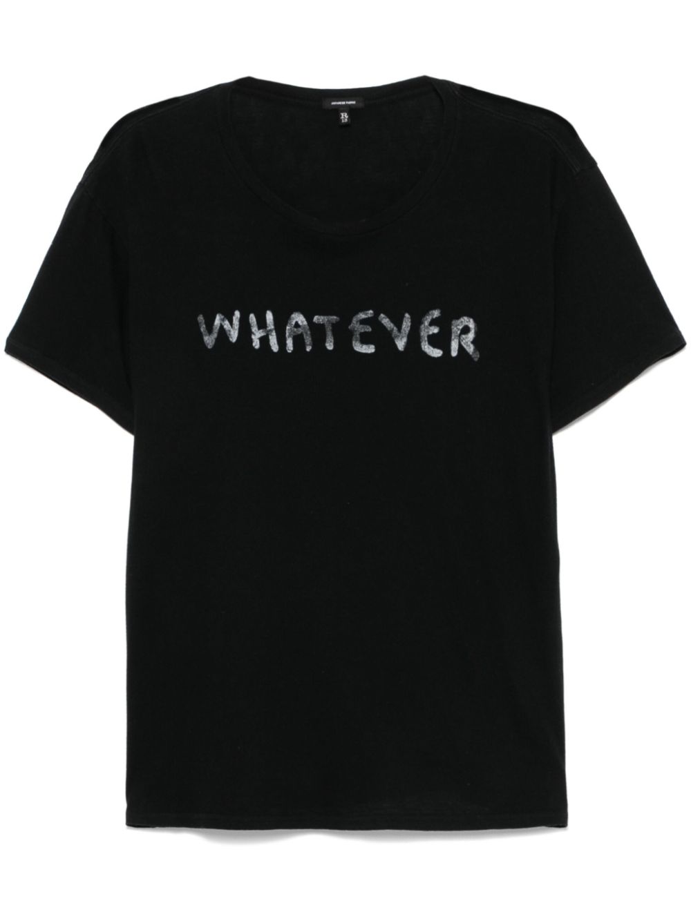 Whatever Boy T-dhirt