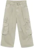 Product color: D292A OLIVE GREEN GARMENT DYE