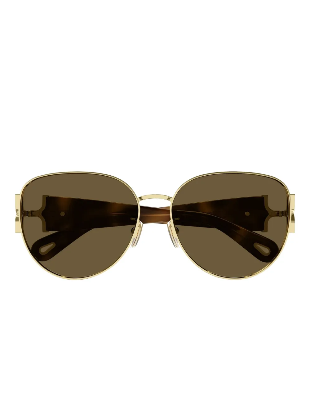 Chloé CH0261SK Gold Goud