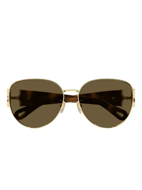 Chloé CH0261SK Gold