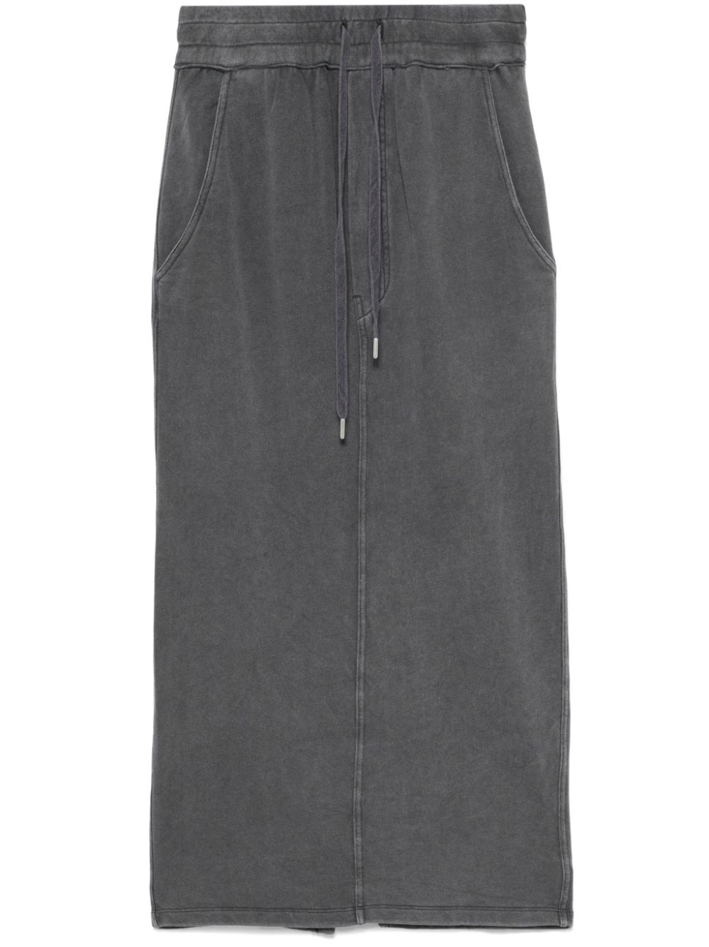 MARANT ÉTOILE Noreen midi skirt