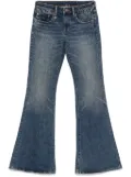 R13 Overflow jeans - Blue