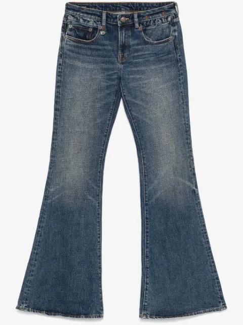 R13 jean Overflow