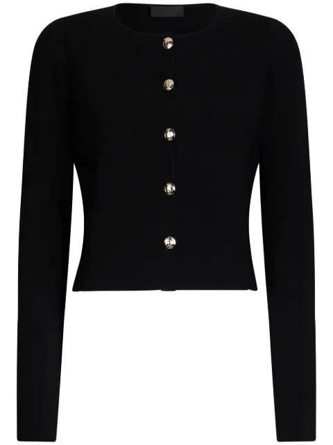 LIU JO button-down jacket 