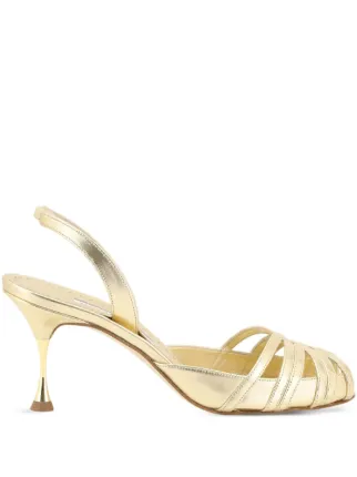 Manolo Blahnik