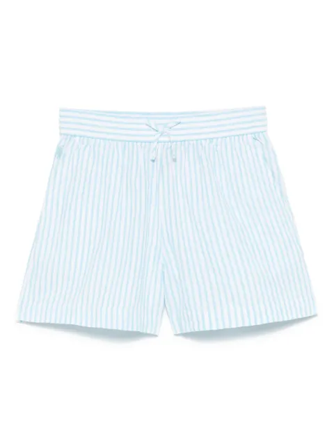 POLO RALPH LAUREN KIDS short à rayures