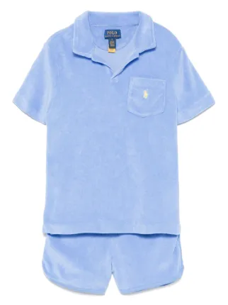 POLO RALPH LAUREN KIDS