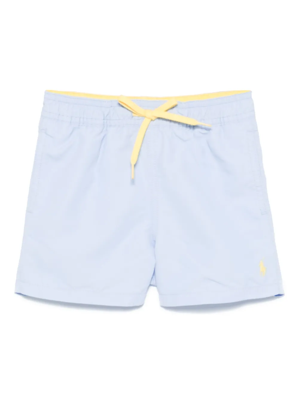 POLO RALPH LAUREN KIDS Zwembroek Blauw