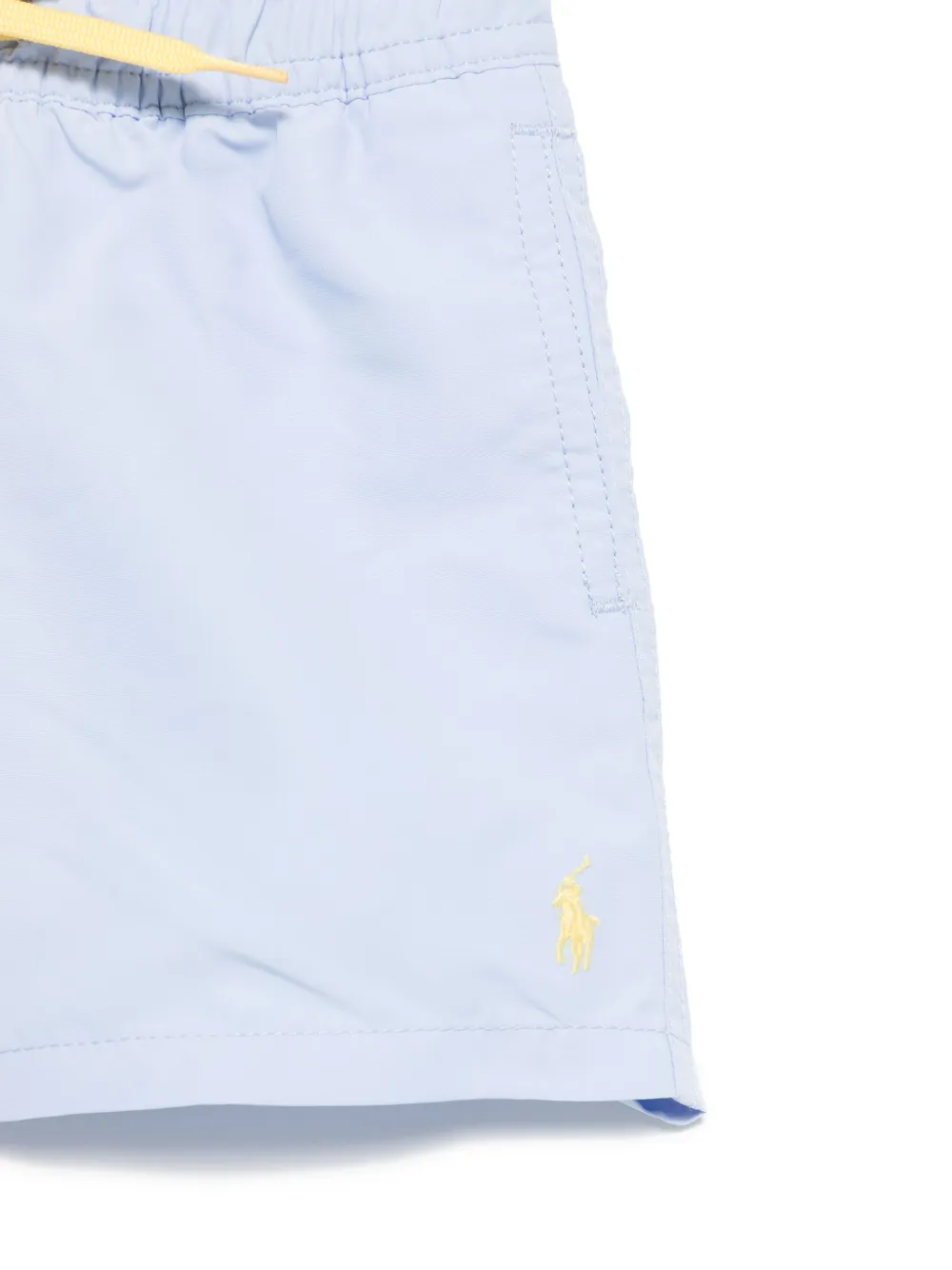 POLO RALPH LAUREN KIDS Zwembroek Blauw