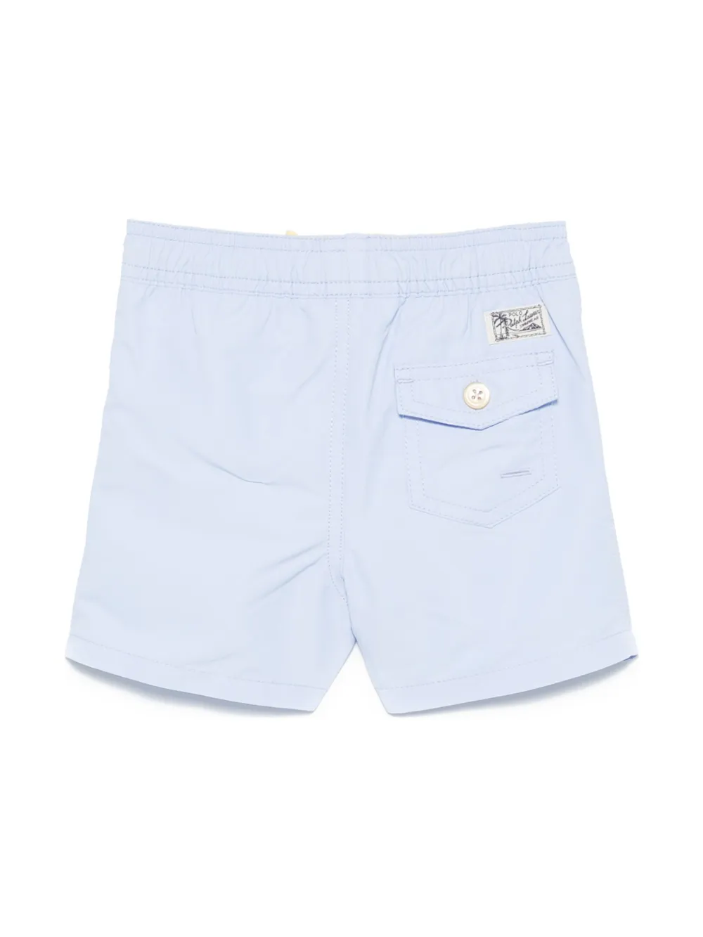 POLO RALPH LAUREN KIDS Zwembroek - Blauw