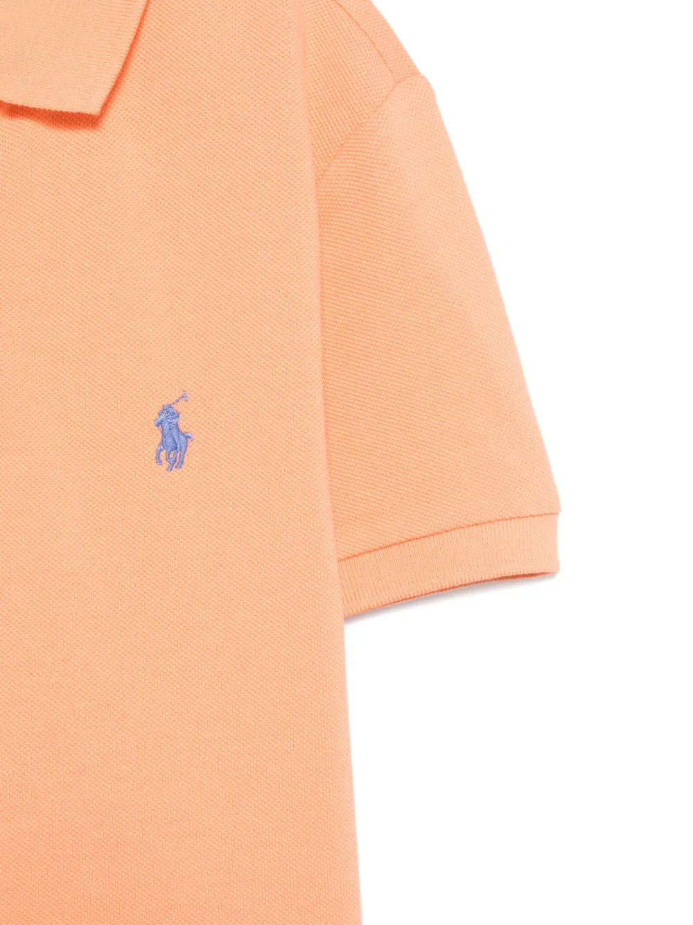 POLO RALPH LAUREN POLO PONY-EMBROIDERED POLO SHIRT