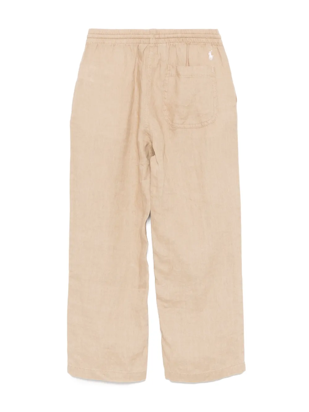 POLO RALPH LAUREN KIDS Surrey broek - Bruin