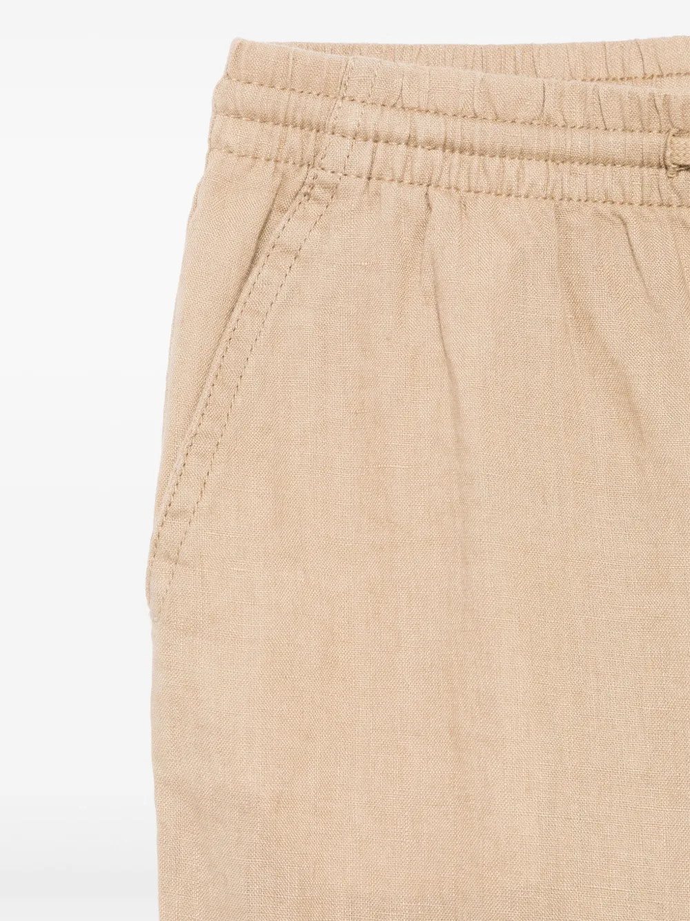 POLO RALPH LAUREN KIDS Surrey broek Bruin