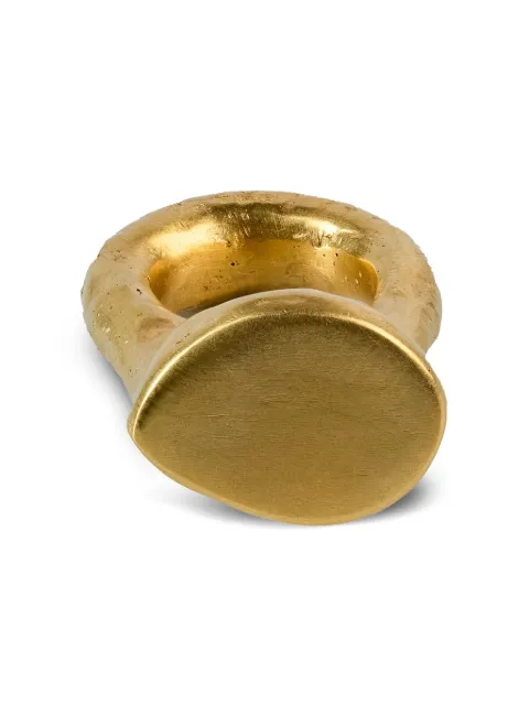 Parts of Four anillo Giant Roman