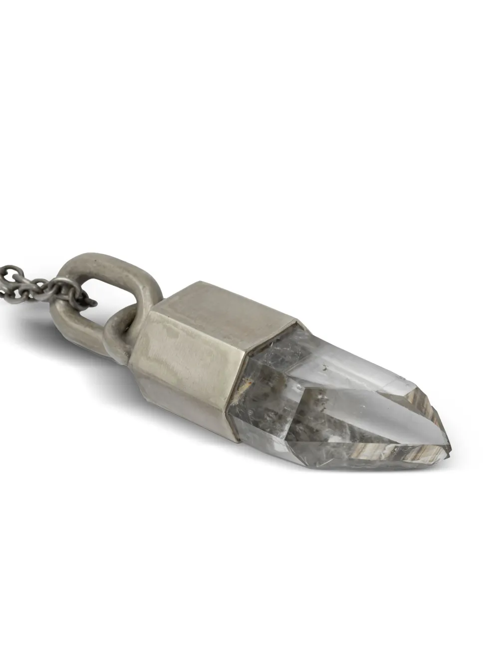 Parts of Four collier Talisman en argent sterling | Joaillerie | Image 2