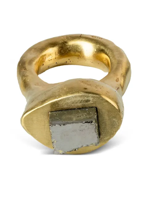 Parts of Four anillo Giant Roman