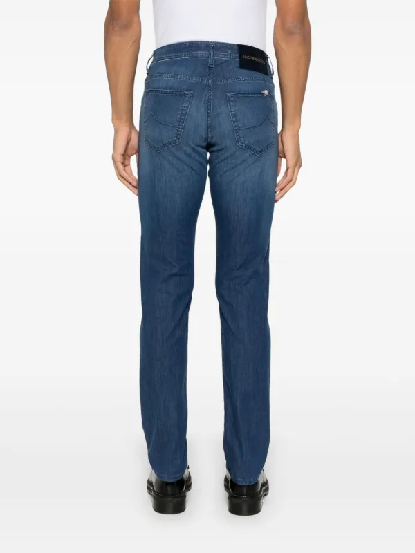 Jacob Cohën Nick Jeans | Blue | FARFETCH PL