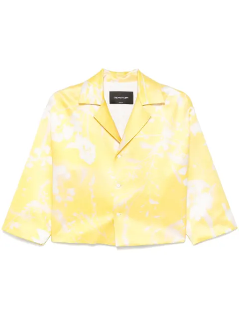 Fabiana Filippi silk blazer
