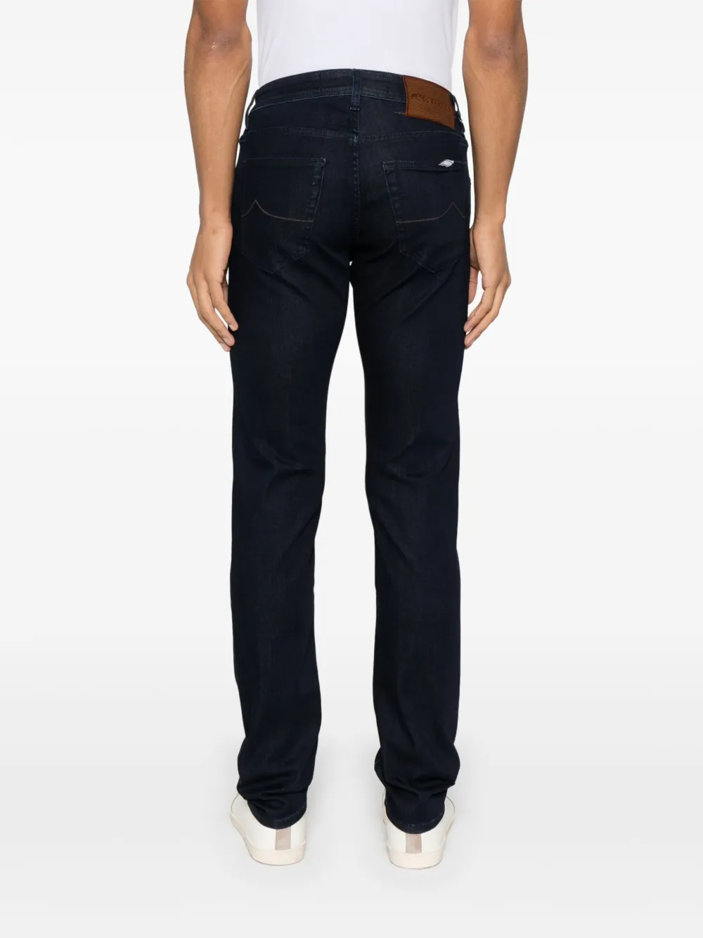 Jacob Cohën Nick jeans Blauw