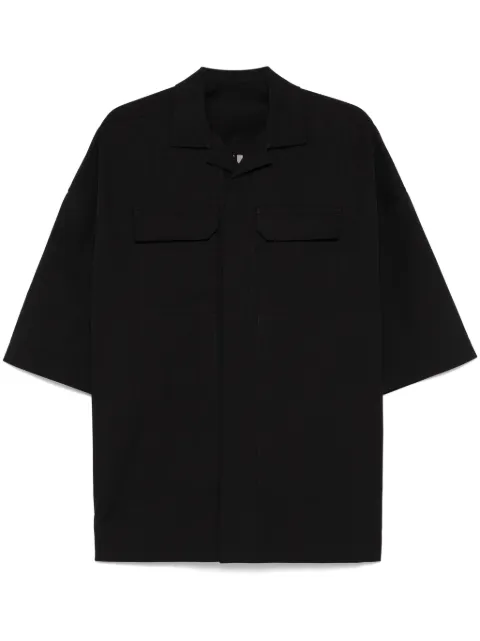 Rick Owens Tommy shirt