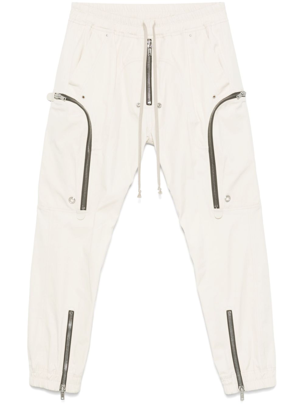 Bauhaus cargo pants