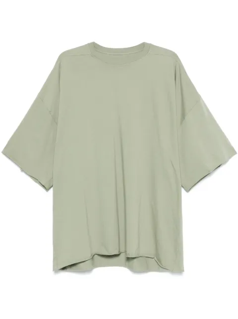 Rick Owens playera Tommy