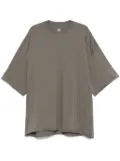 Rick Owens Tommy T-shirt - Grey