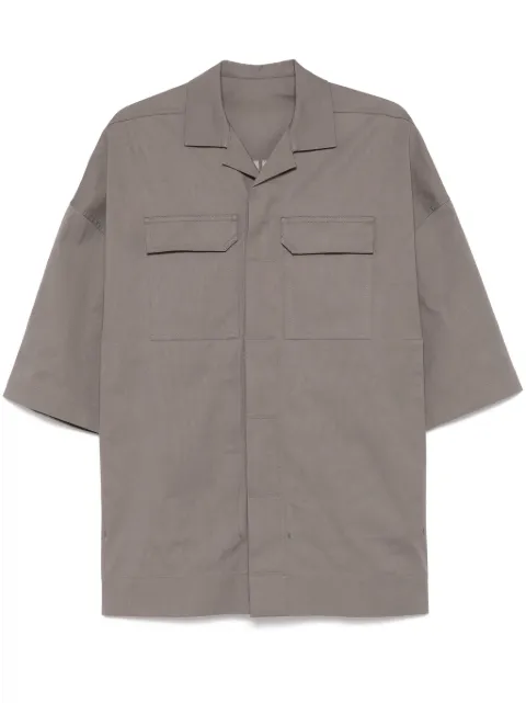 Rick Owens Tommy shirt
