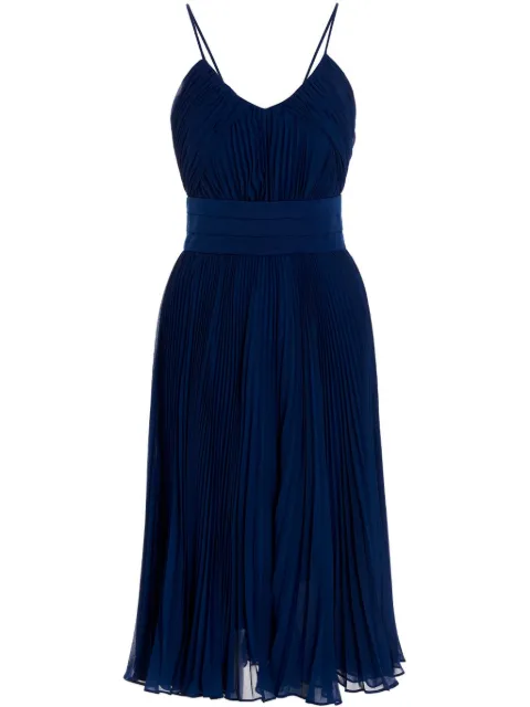 Max Mara Shoesino dress