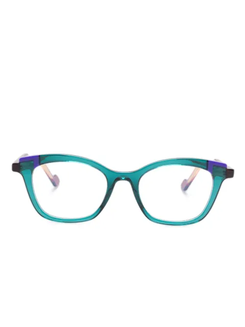 Face À Face Glipse 3 glasses