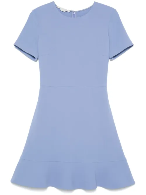 Robe courte Iconic - Stella McCartney - Modalova