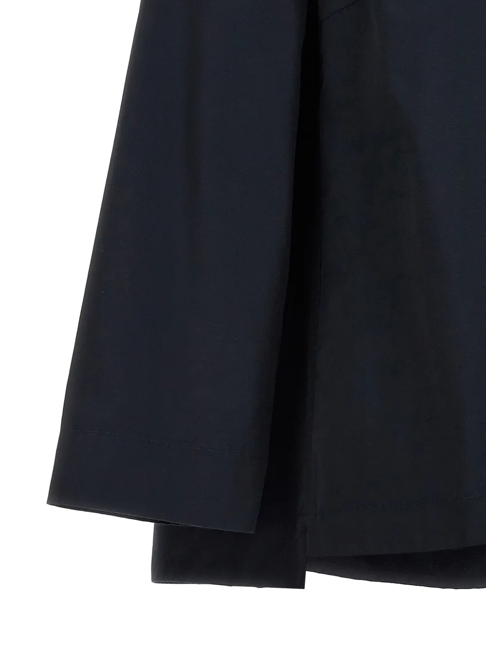 Max Mara Helene blouse Blauw