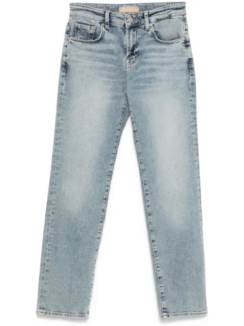 7 For All Mankind Calie jeans