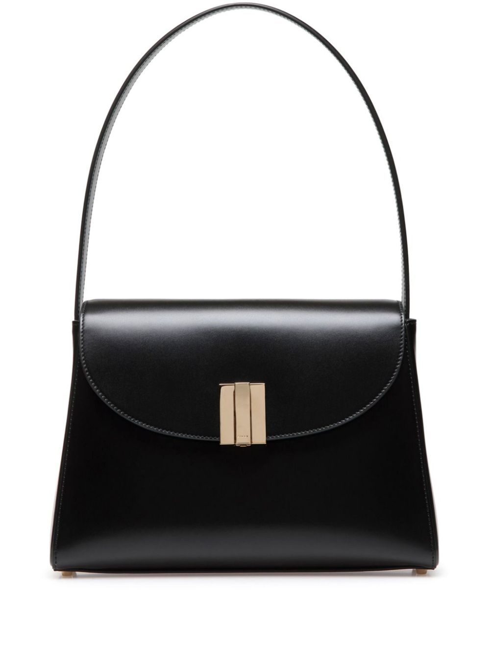 Bally Ollam shoulder bag Zwart