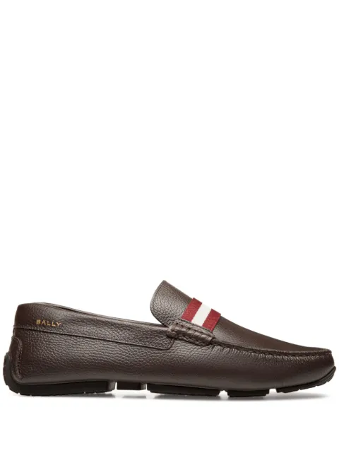 Bally Pilot Driver shoes
