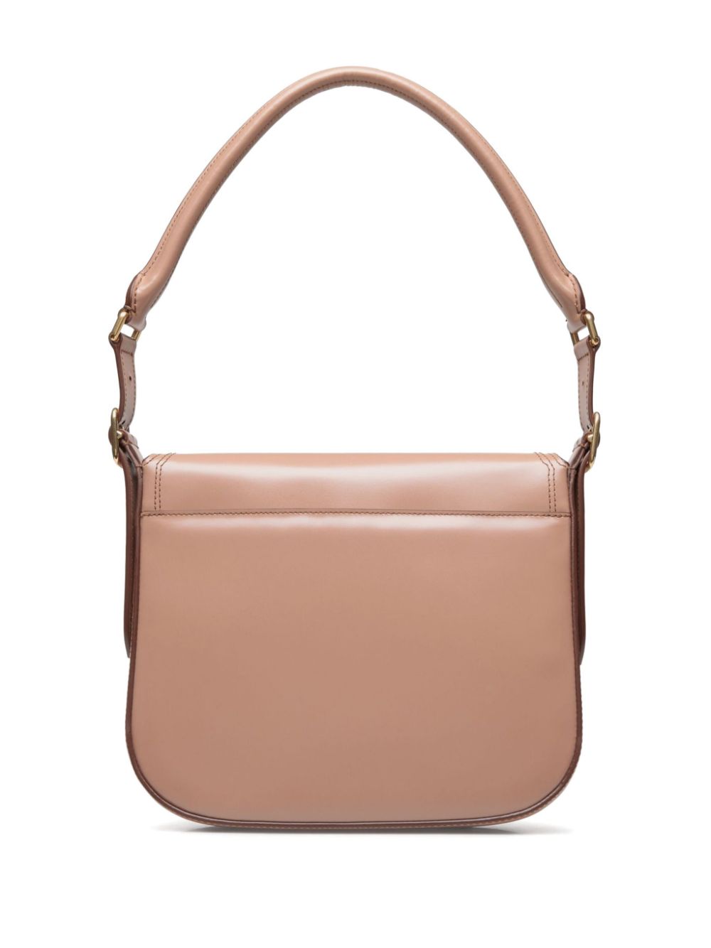 Bally Beckett cross body bag - Roze