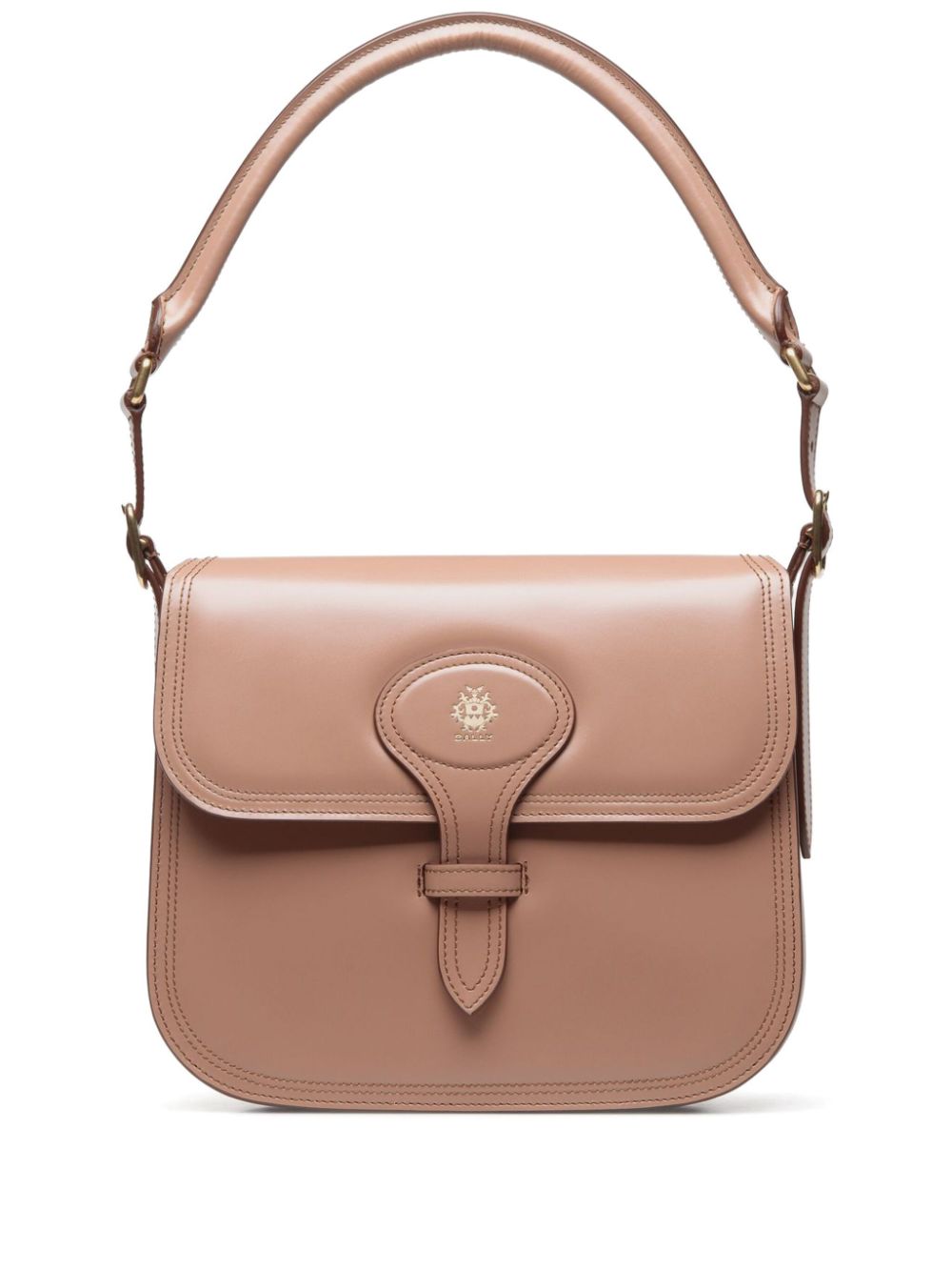 Bally Beckett cross body bag Roze