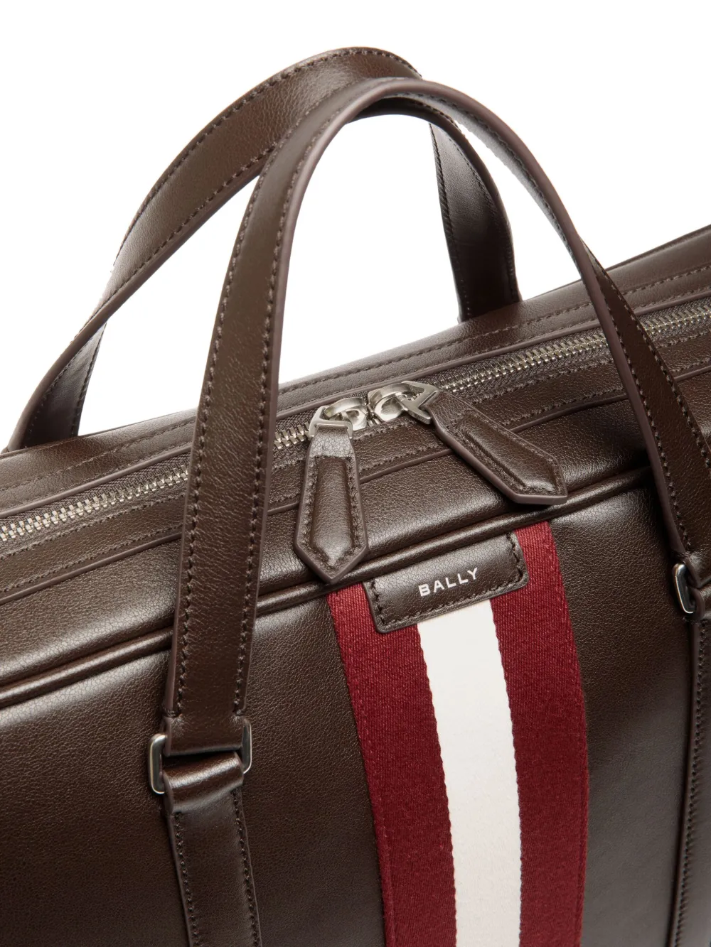 Bally Code aktetas Bruin