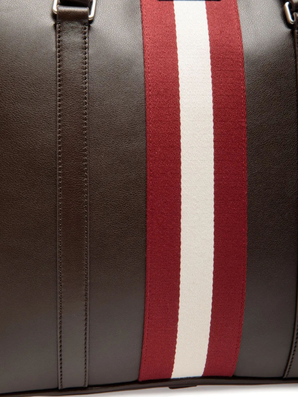 Bally Code aktetas Bruin