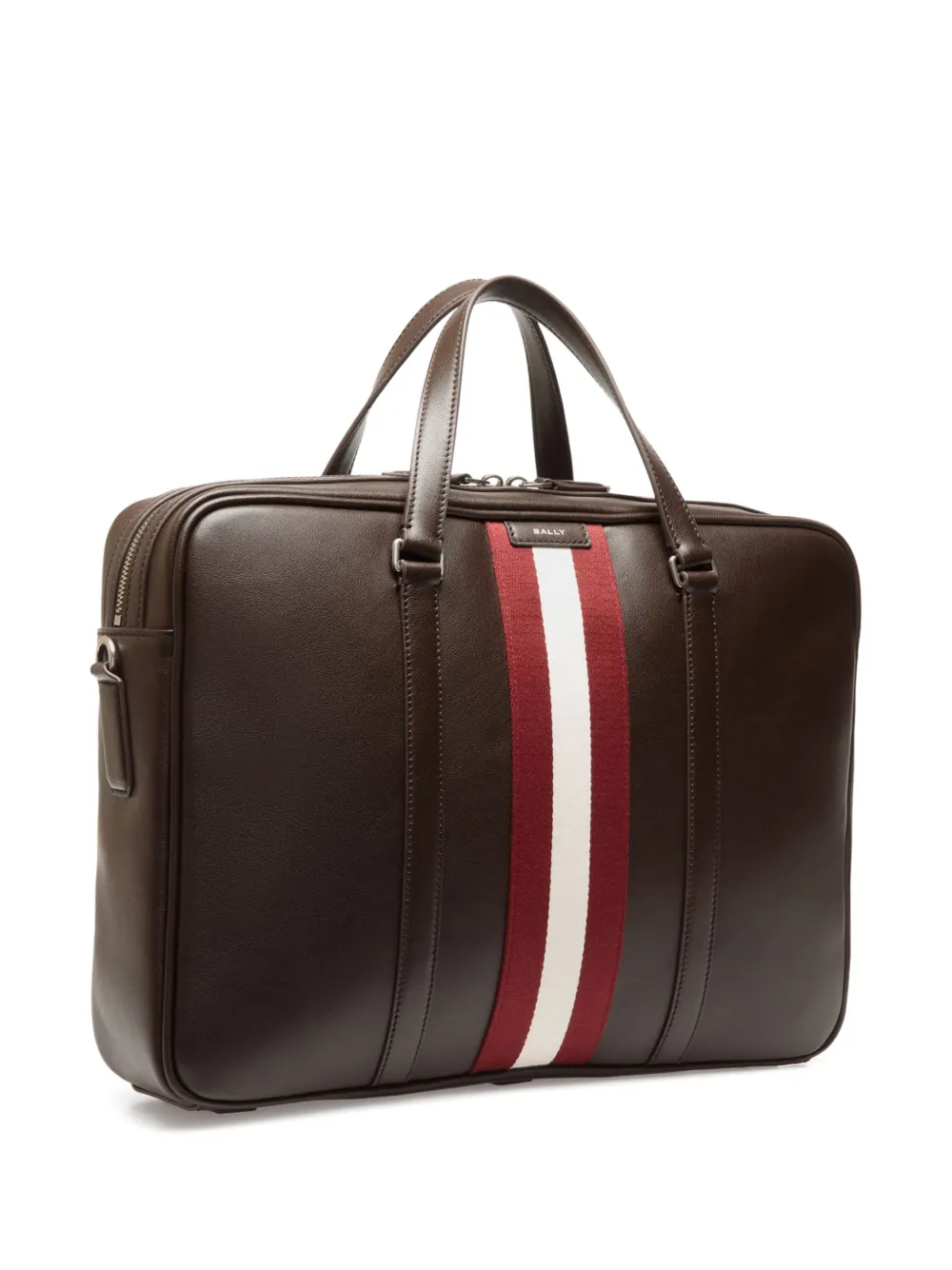 Bally Code aktetas Bruin