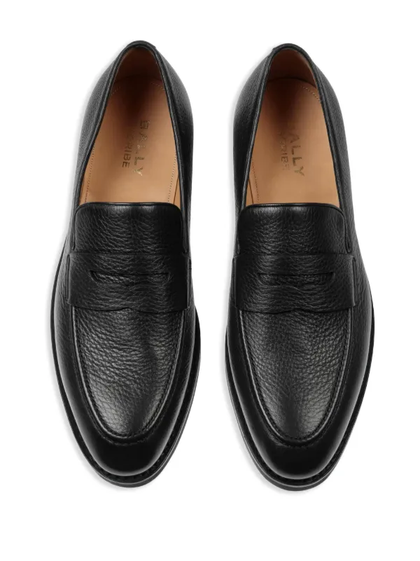 Bally Men Scribe loafers‎ 27550028_57318569_322.jpg main image 3