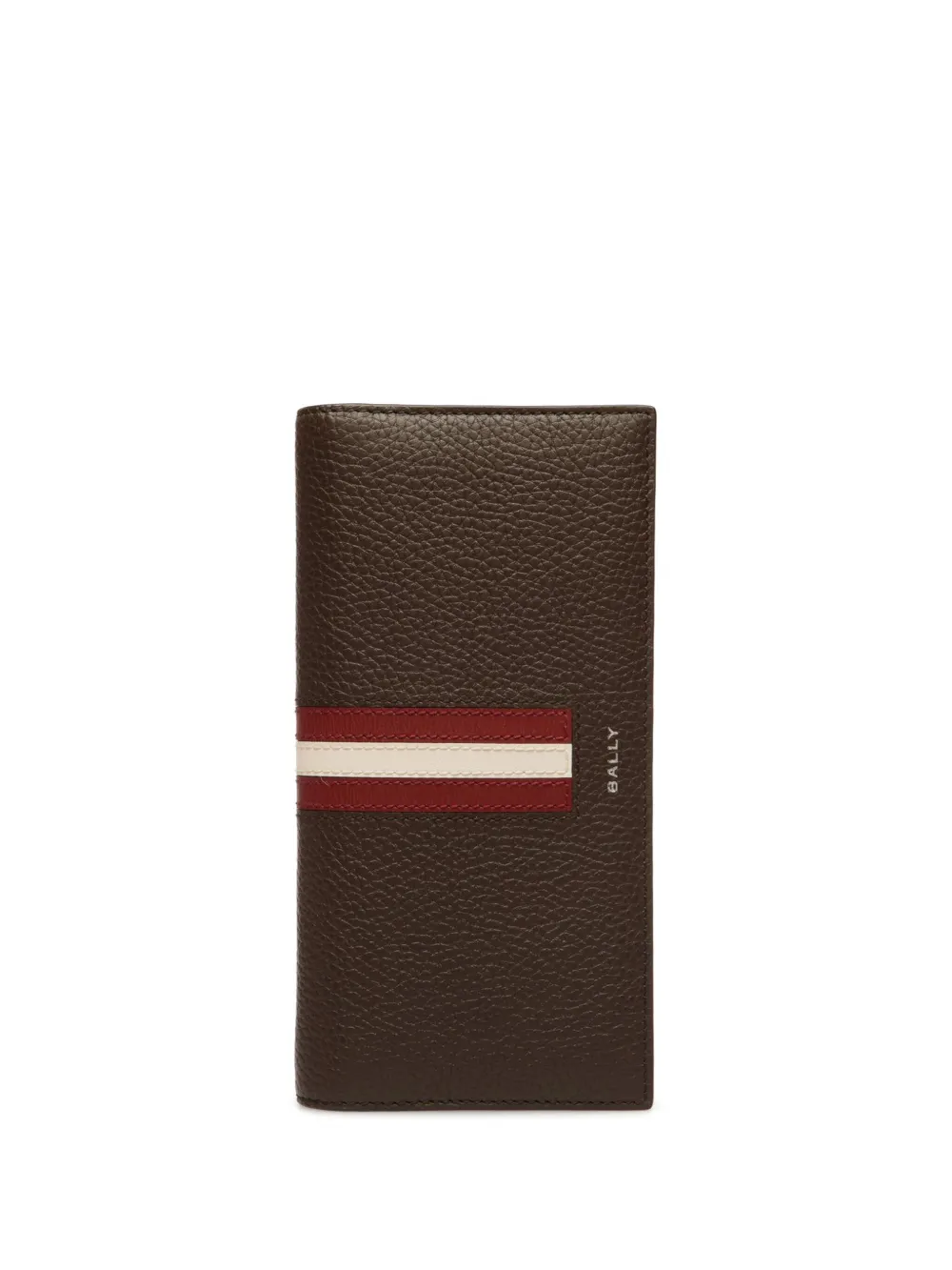 Ribbon continental wallet