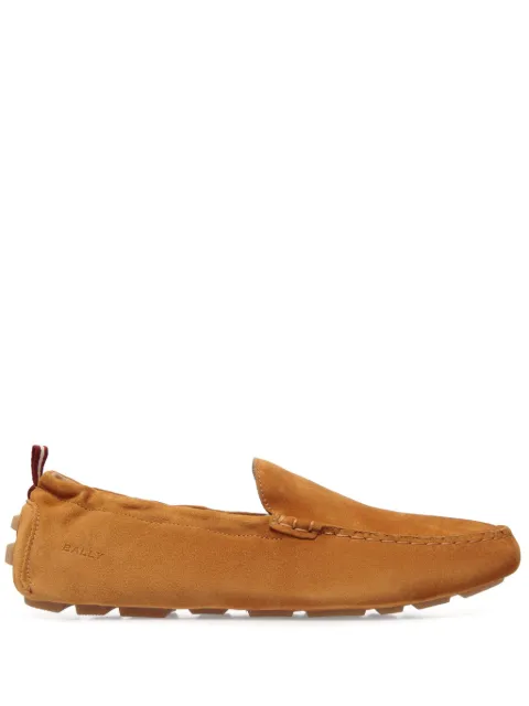 Bally Kyler loafers