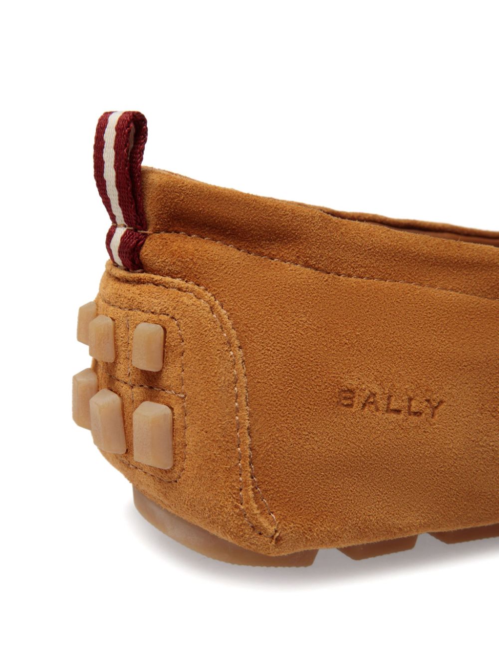 Bally Kyler loafers Brown