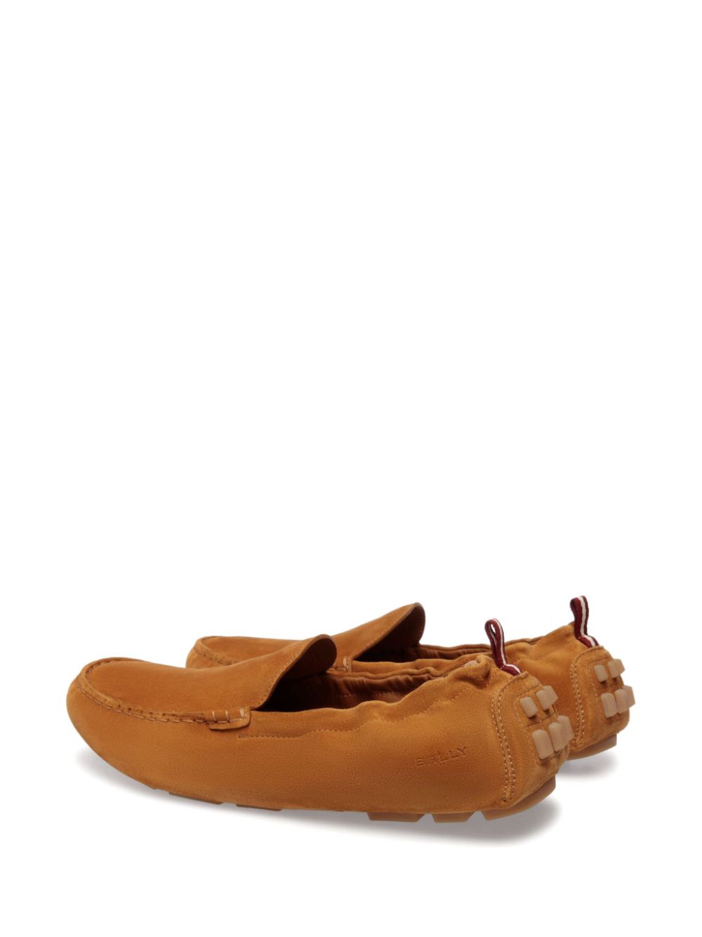 Bally Kyler loafers Brown