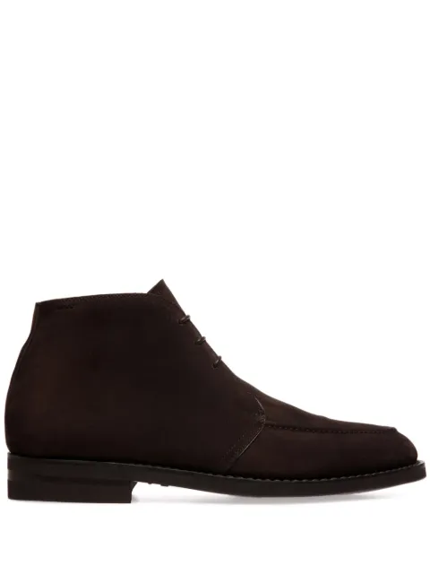 Bally botas Schoenen