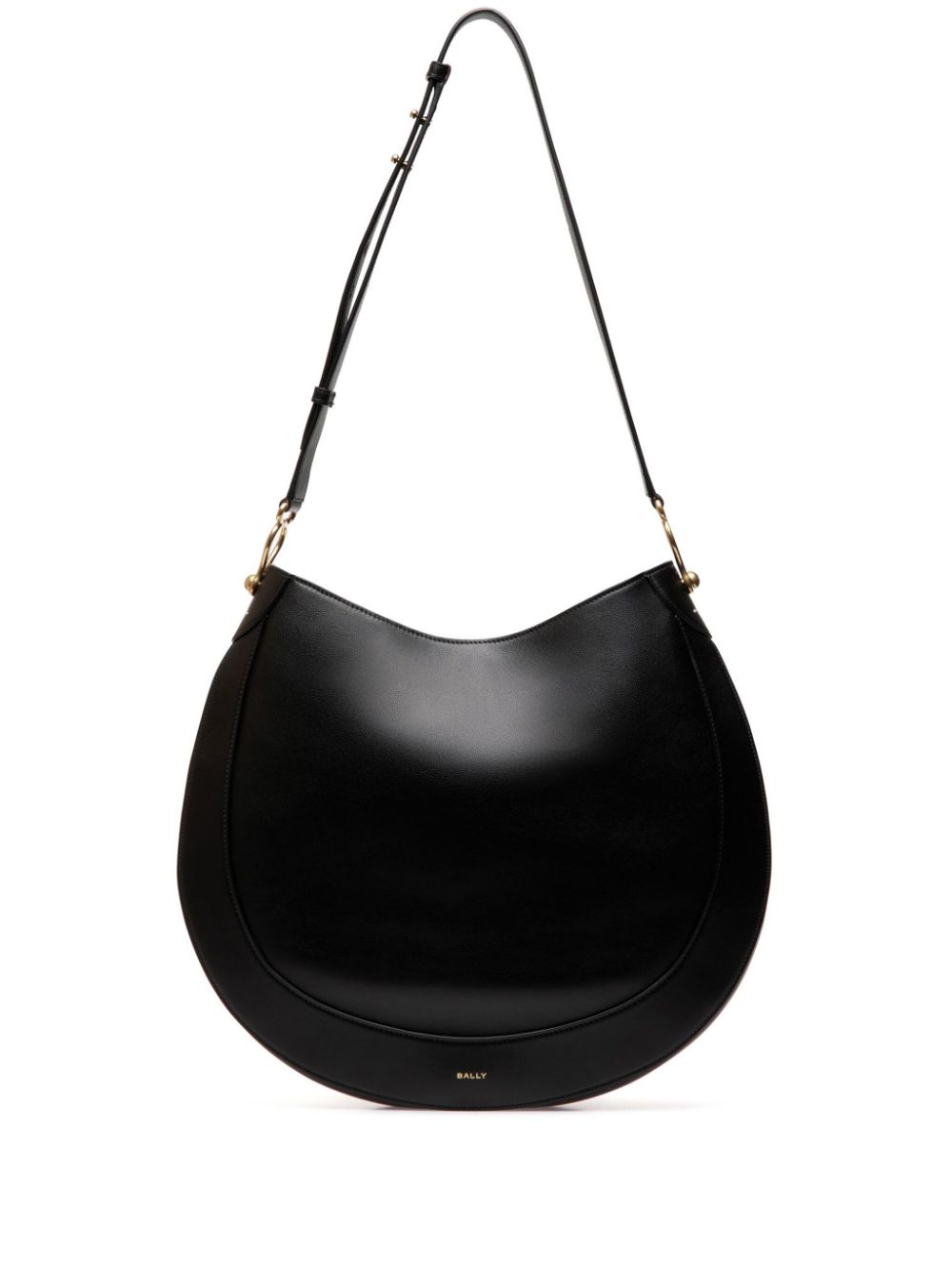 Bally Lune shoulder bag Zwart