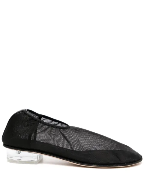 Studio Amelia flats Vestige