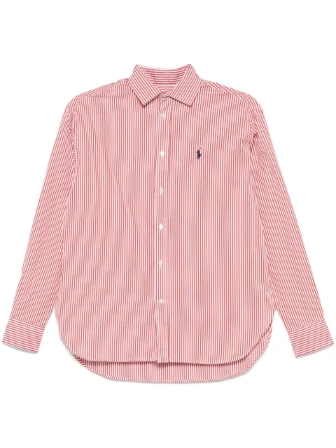 Polo Ralph Lauren striped shirt